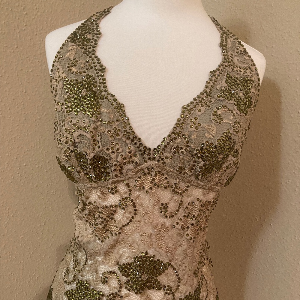 Nurielle Couture Top